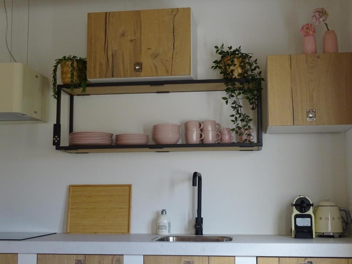 De Tulp Bed and Breakfast Noordgouwe Εξωτερικό φωτογραφία