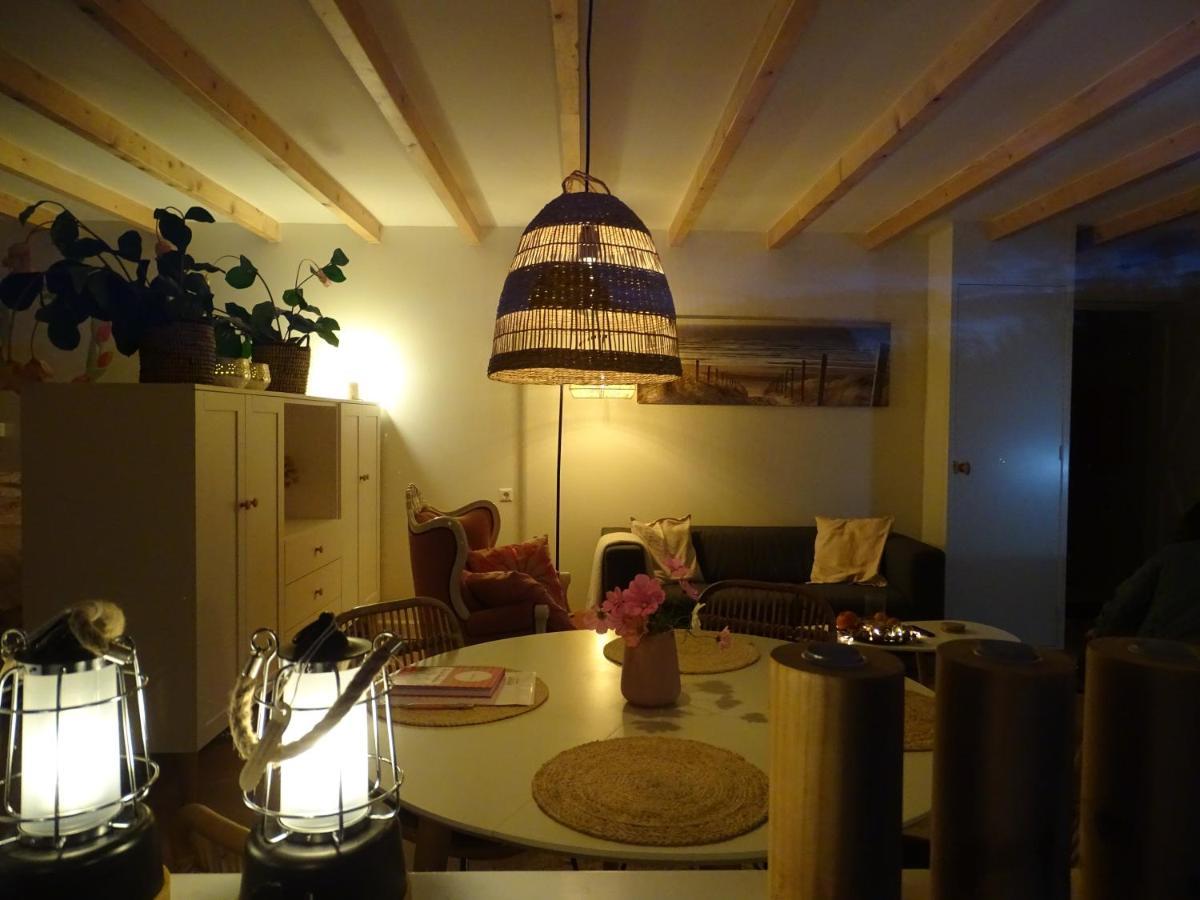 De Tulp Bed and Breakfast Noordgouwe Εξωτερικό φωτογραφία