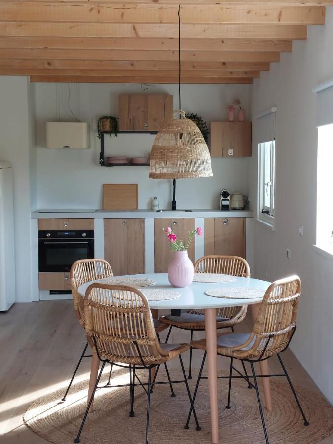 De Tulp Bed and Breakfast Noordgouwe Εξωτερικό φωτογραφία