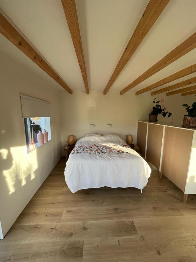 De Tulp Bed and Breakfast Noordgouwe Εξωτερικό φωτογραφία