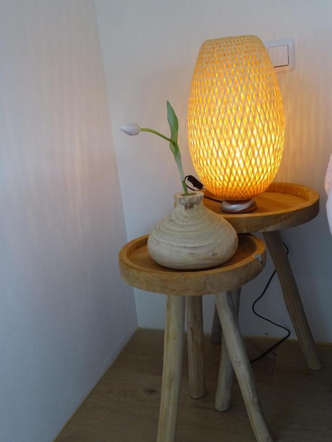 De Tulp Bed and Breakfast Noordgouwe Εξωτερικό φωτογραφία